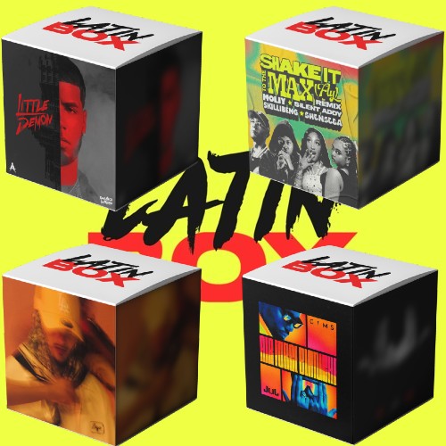 MASNA REMIX (Trave DJ Remix)